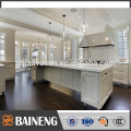 China manufactory PVC kitchen cabinet door
